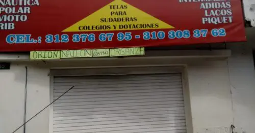TEXTILEX CHEJO TEXTILEX CHEJO